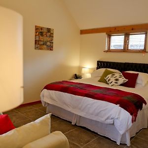 Superior Double or Twin Room Garden View